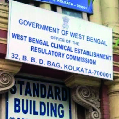 Arogya Maternity and Nursing Home told to pay Rs 6L compensation Arogya Maternity and Nursing Home told to pay Rs 6L compensation
