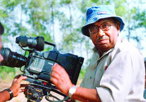 Veteran film director Tarun Majumdar passes away at 91