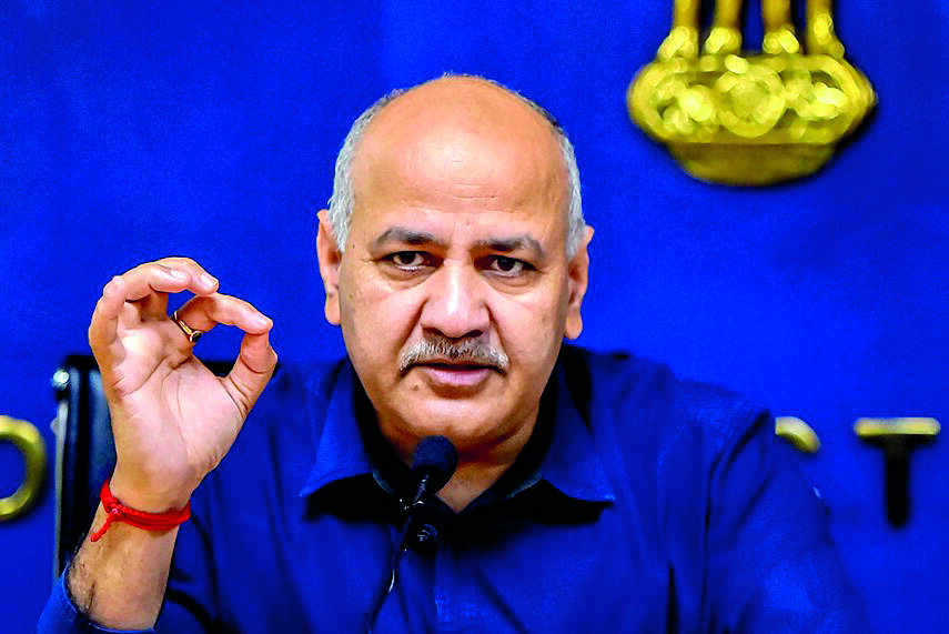 Application deadline for Delhi Sports School extended till July 12