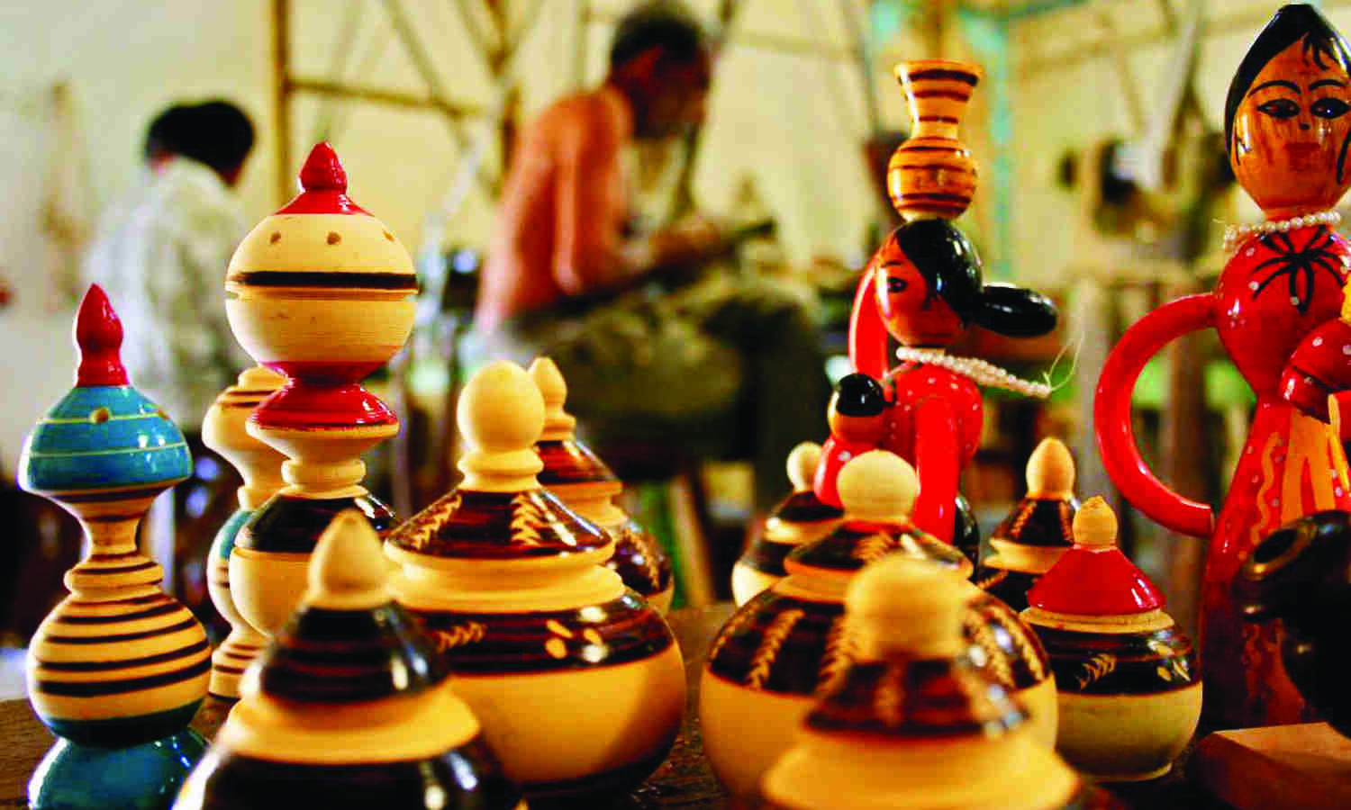 Toy industry needs to think big to boost manufacturing, exports: Comm Ministry