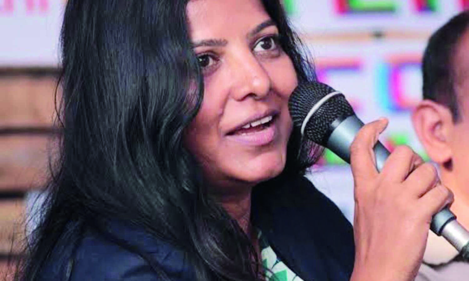 FIR filed in UP, Delhi against Kaali director over objectionable poster