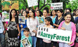 A consequential rush