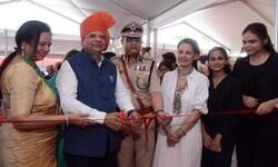 Delhi Police launches branded merchandise