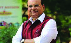 Clear pending tasks to decongest 77 corridors, improve traffic flow in 3 months: L-G to depts