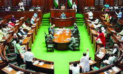 Panel to look into non-answering   of MLAs questions by services dept