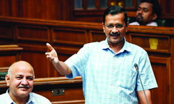 Administrative delays will create problems for state Administrative delays will create problems for state