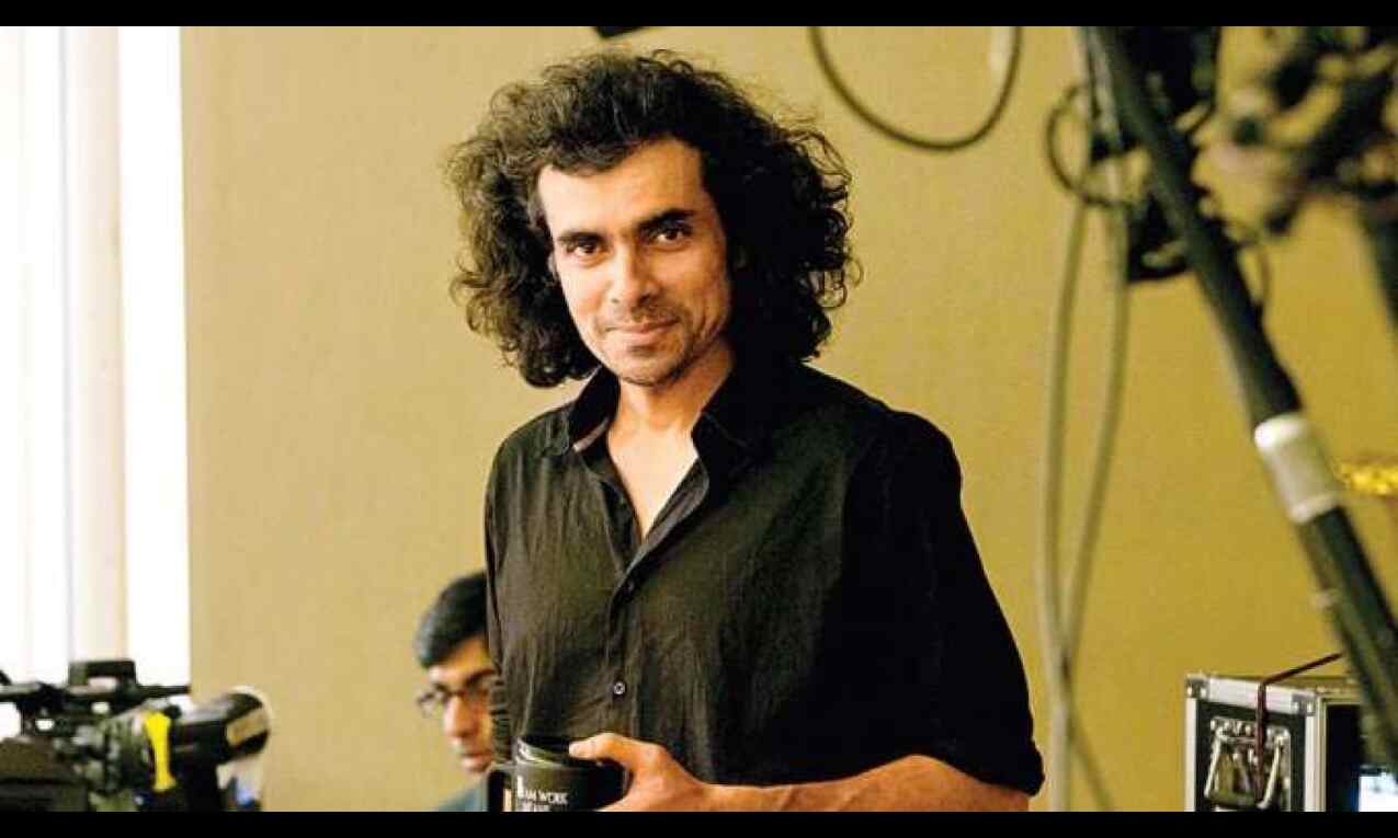 Imtiaz Alis Dr Arora to release on July 22 on SonyLIV Imtiaz Alis Dr Arora to release on July 22 on SonyLIV