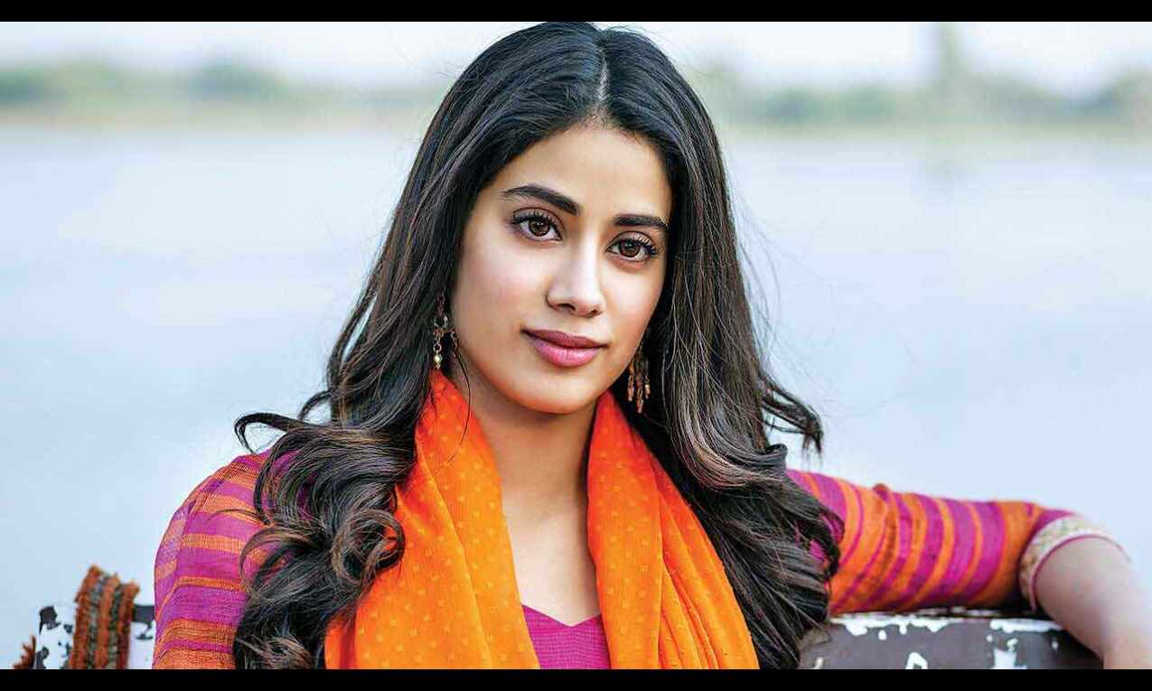 Janhvi Kapoor, Varun Dhawan wrap Amsterdam schedule of Bawaal Janhvi Kapoor, Varun Dhawan wrap Amsterdam schedule of Bawaal