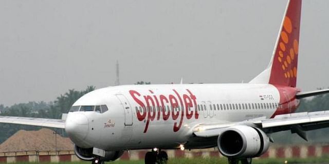 Windshield cracks, fuel indicator malfunctions: Two more incidents take place on SpiceJet aircraft Windshield cracks, fuel indicator malfunctions: Two more incidents take place on SpiceJet aircraft