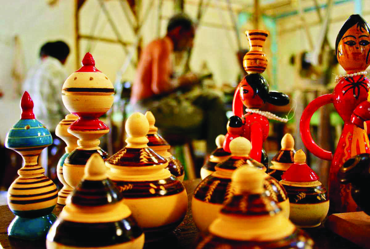 Toy industry needs to think big to boost manufacturing, exports: Comm Ministry