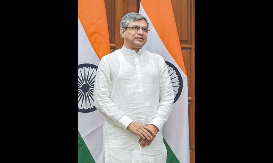 Ecosystem being created to make social media accountable: IT min