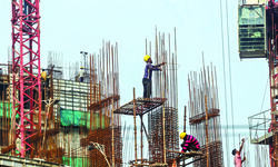 70% of builders see no rate hike-impact on housing demand