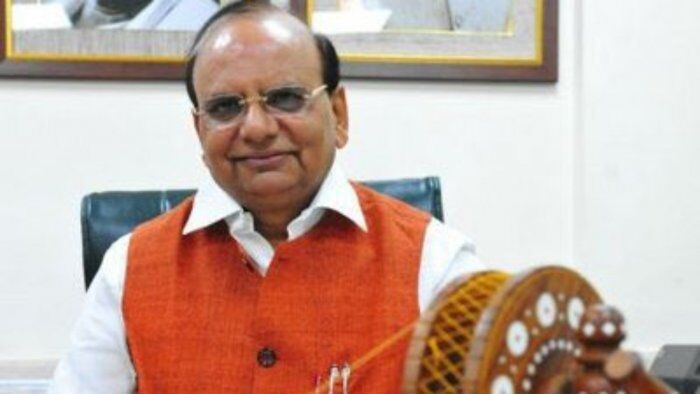 Delhi LG urges residents to honestly pay taxes to cover deficit, seeks ideas to improve finances Delhi LG urges residents to honestly pay taxes to cover deficit, seeks ideas to improve finances