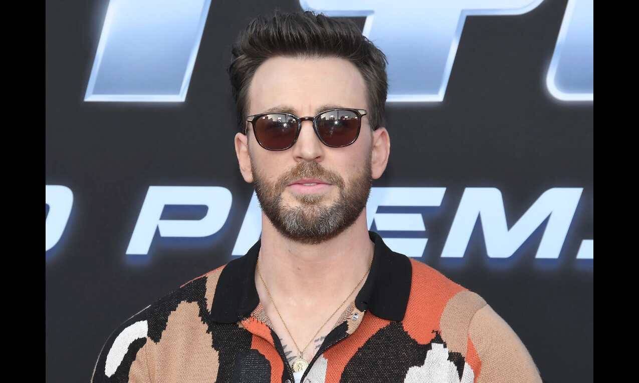 Chris Evans to feature with Emily Blunt in Pain Hustlers