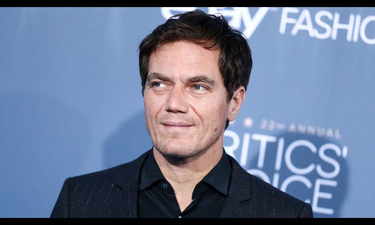 Michael Shannon sets adaptation of Eric Larue play as his directorial debut
