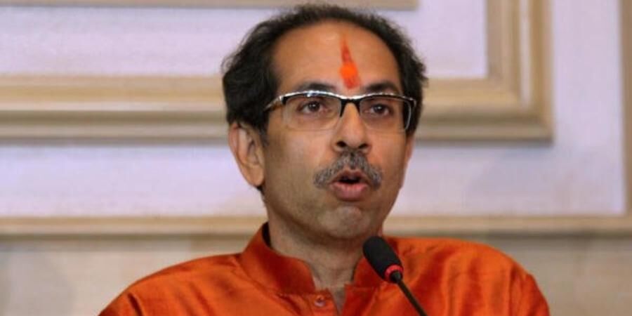 Shiv Sena changes its chief whip in Lok Sabha; Vichare replaces Bhavana Gawali