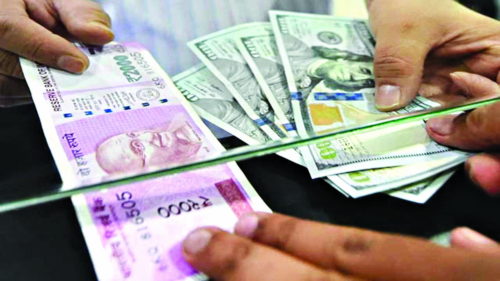 RBI unveils measures to boost forex inflows, check rupee fall RBI unveils measures to boost forex inflows, check rupee fall
