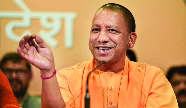 UP govt targets to exceed its tax collection for FY23 UP govt targets to exceed its tax collection for FY23