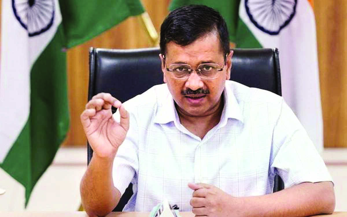 Delhi Shopping Festival from Jan 28 – Feb 26 next year: CM