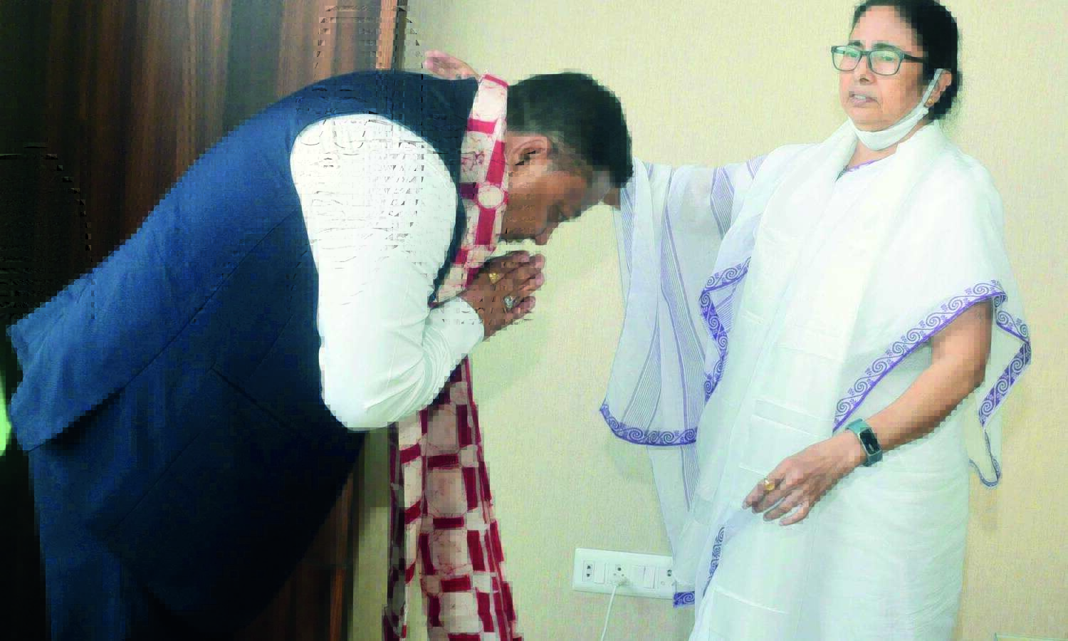 CM to attend swearing-in ceremony of GTA on July 12 in Darjeeling