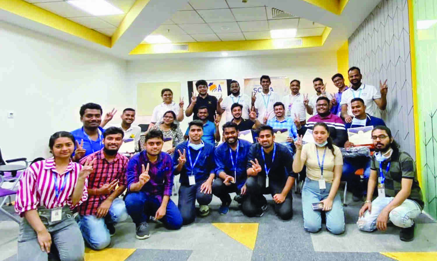 Flipkart academy for e-comm supply chain sector in Bengal