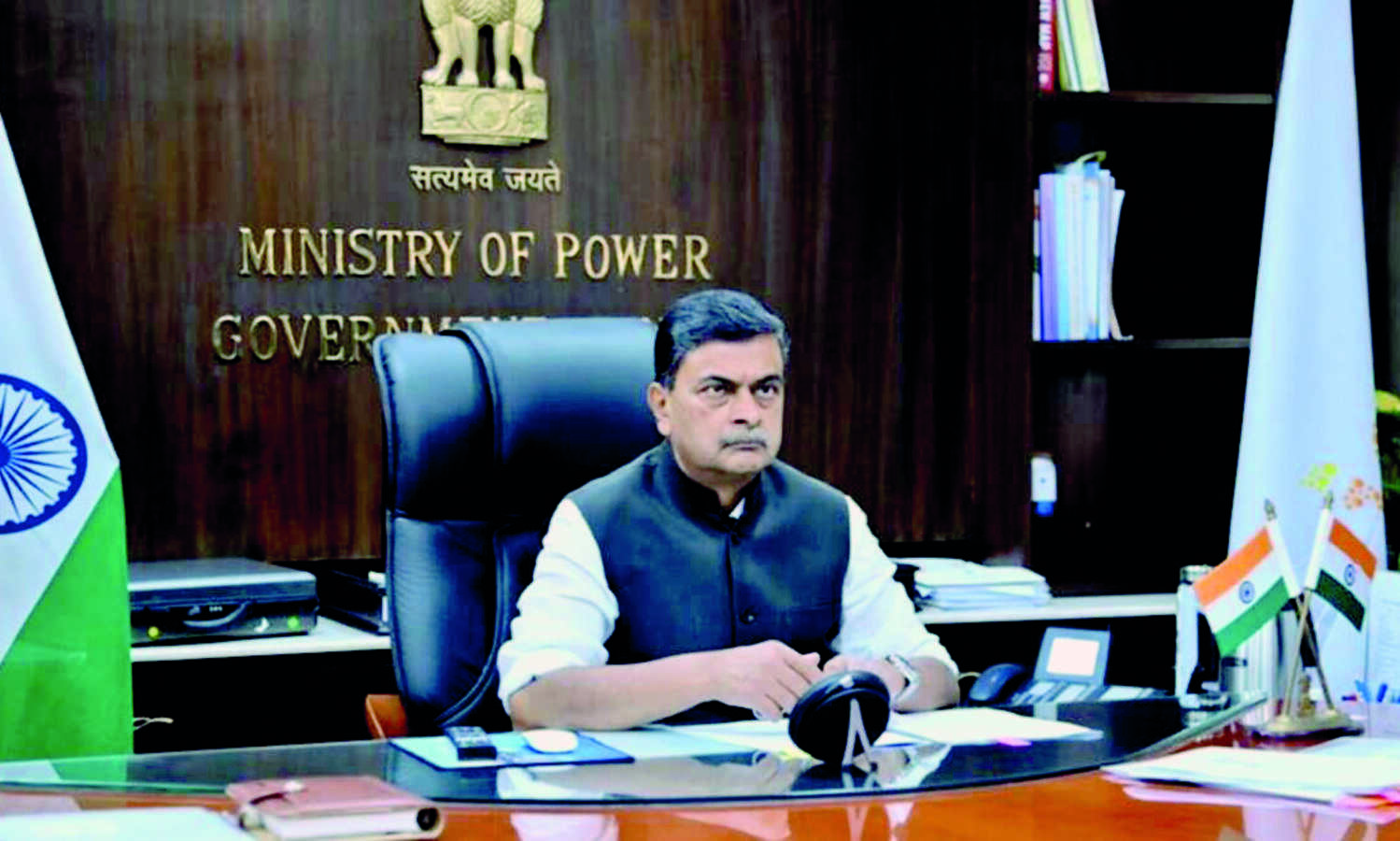 Power tariff to rise 60-70p per unit for blending imported coal