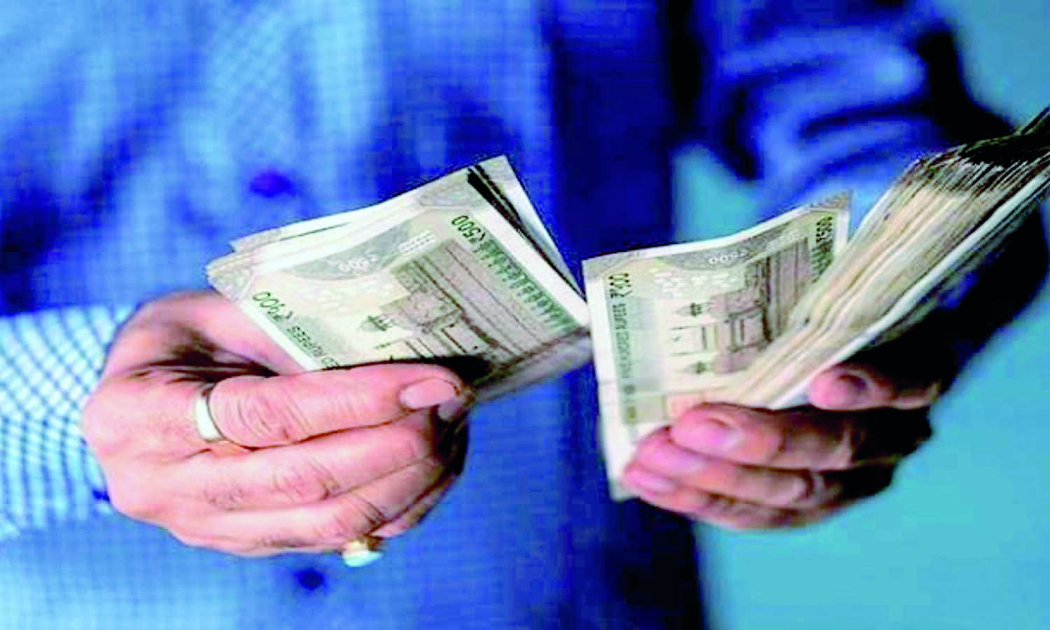 Centre earmarks Rs 80K cr interest-free loans for states