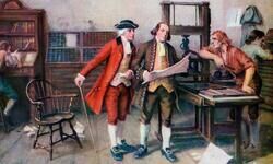 Baggage from the past