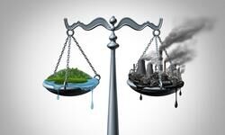 Questioning the emitters