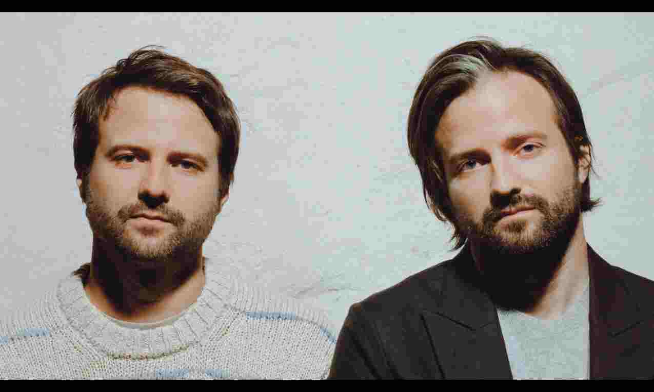 Duffer Brothers announce Stranger Things spin-off Duffer Brothers announce Stranger Things spin-off