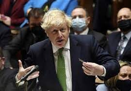 Boris Johnson agrees to resign, will stay UK PM until new leader gets elected Boris Johnson agrees to resign, will stay UK PM until new leader gets elected