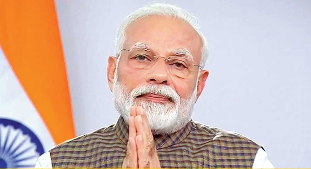 British education system meant to create servant class in India, changes still needed: PM
