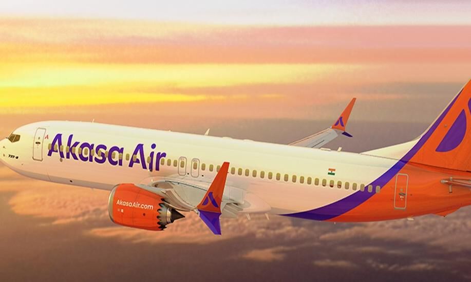 Akasa Air gets Air Operator Certificate; to start services this month Akasa Air gets Air Operator Certificate; to start services this month