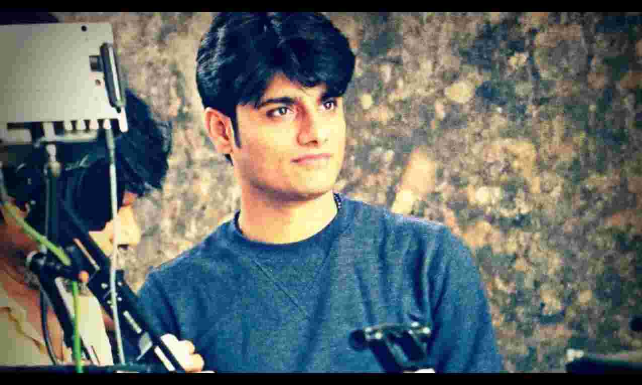 Sandeep Singh complains of getting a death threat on Facebook Sandeep Singh complains of getting a death threat on Facebook