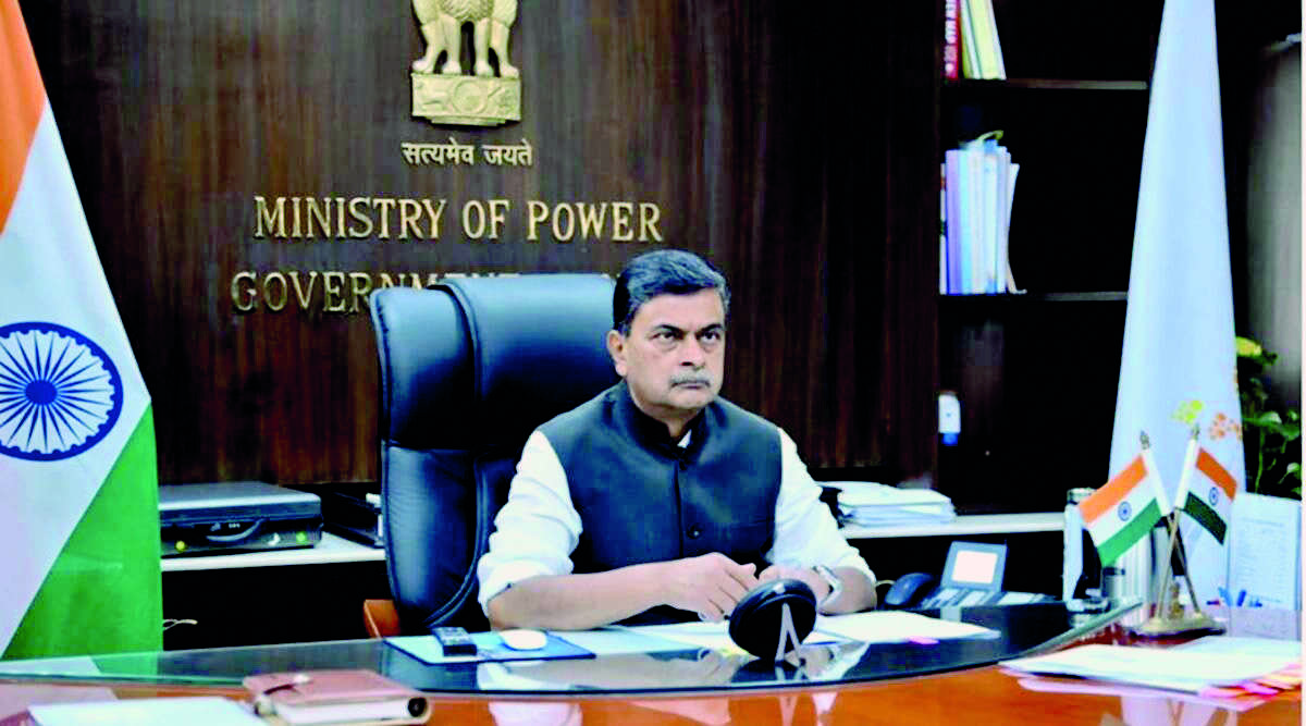 Power tariff to rise 60-70p per unit for blending imported coal
