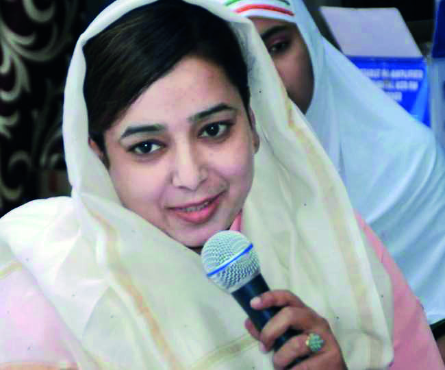 HC lists for hearing on July 11 Delhi Police appeal against bail to Ishrat Jahan HC lists for hearing on July 11 Delhi Police appeal against bail to Ishrat Jahan