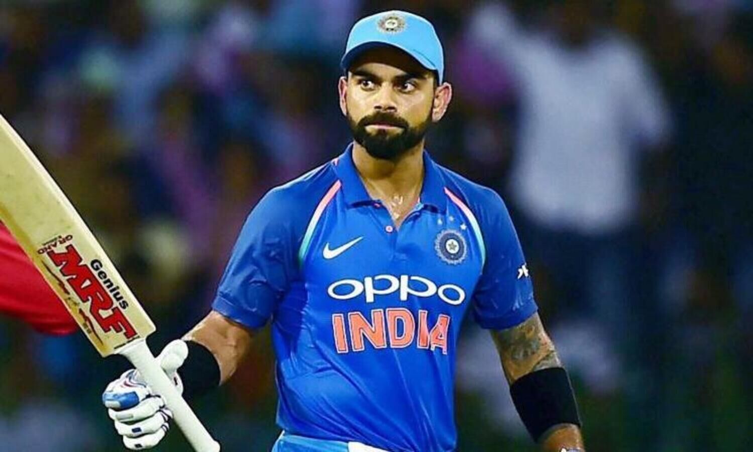 With youngsters performing, pressure mounts on Kohli ahead of his T20 return
