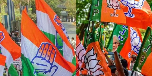 Cong decides not to let Guj polls turn into Modi vs Cong tussle, plans to campaign against BJPs local leadership