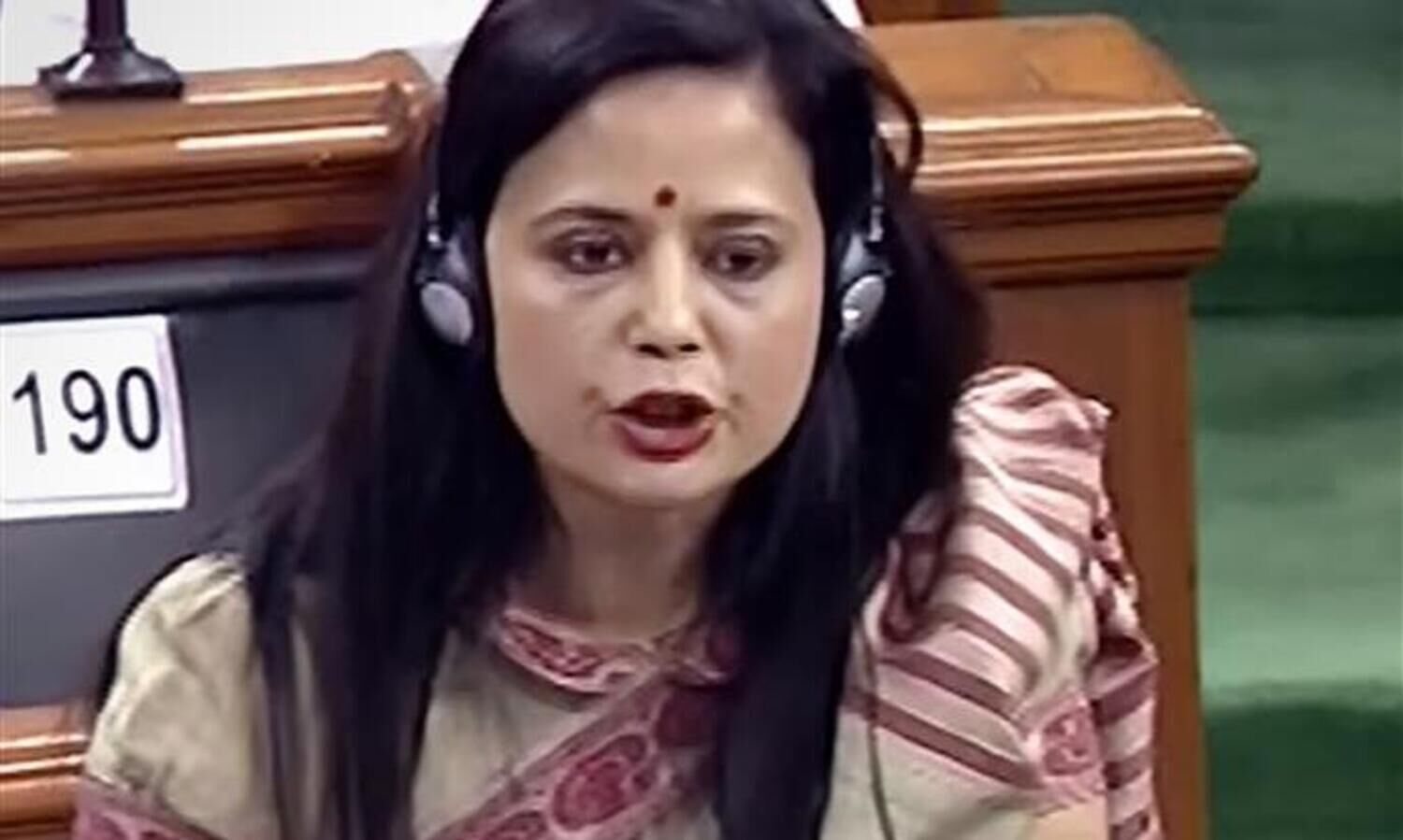 BJP not custodian of Hindu deities, shouldnt teach Bengalis how to worship Goddess Kali: Mahua Moitra