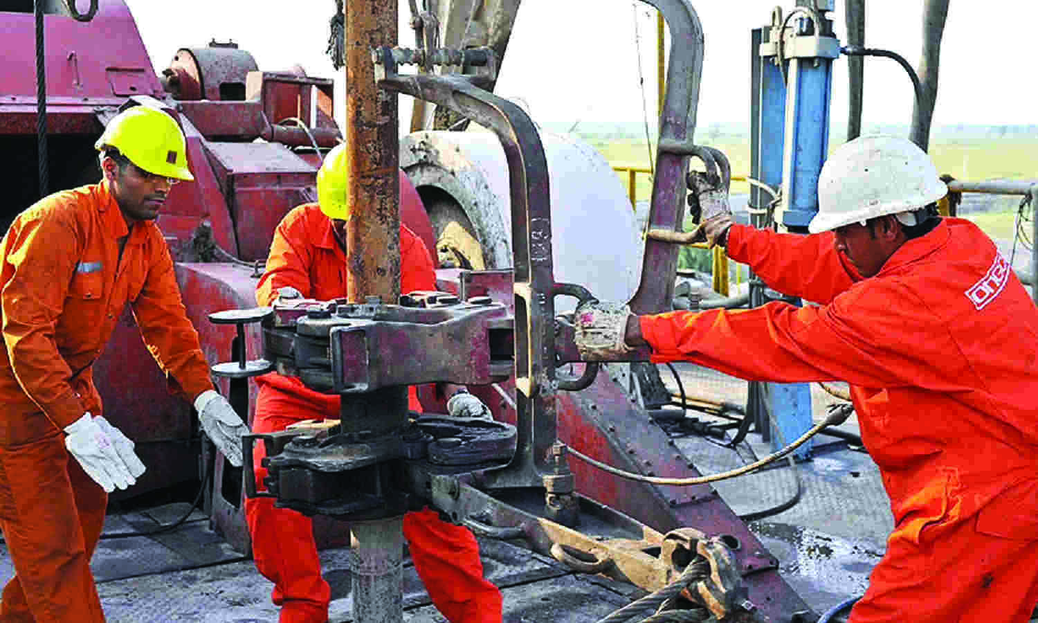 ONGC, OIL big winners of OALP-VII bidding round