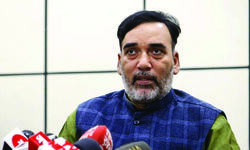 Indias first e-waste eco park to   be developed in Holambi Kalan