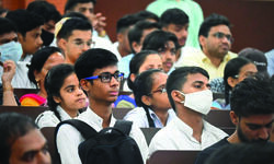 Govt set to provide direct admission to students from Business Blasters teams Govt set to provide direct admission to students from Business Blasters teams