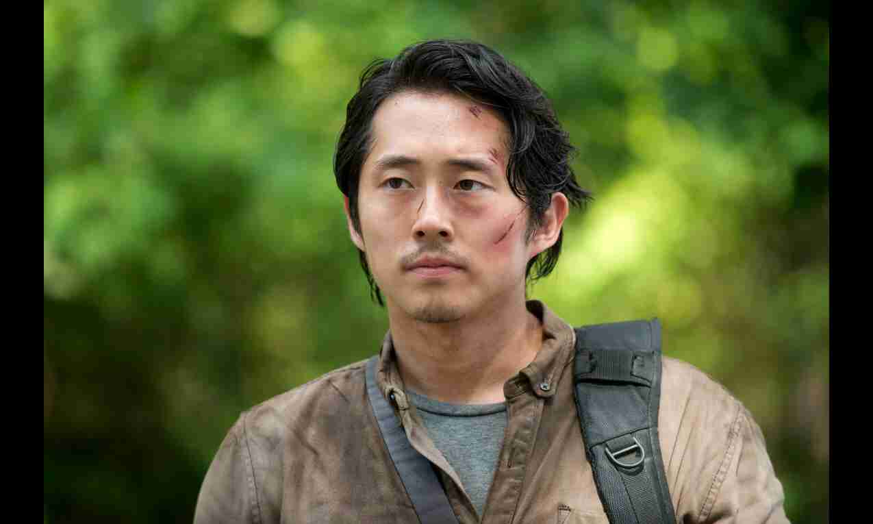 Steven Yeun joins the cast of Bong Joon-Hos next feature film