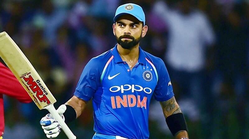 With youngsters performing, pressure mounts on Kohli ahead of his T20 return With youngsters performing, pressure mounts on Kohli ahead of his T20 return