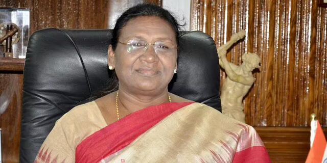 Murmu to meet Bengals BJP lawmakers on Saturday, seek their support for Prez polls Murmu to meet Bengals BJP lawmakers on Saturday, seek their support for Prez polls
