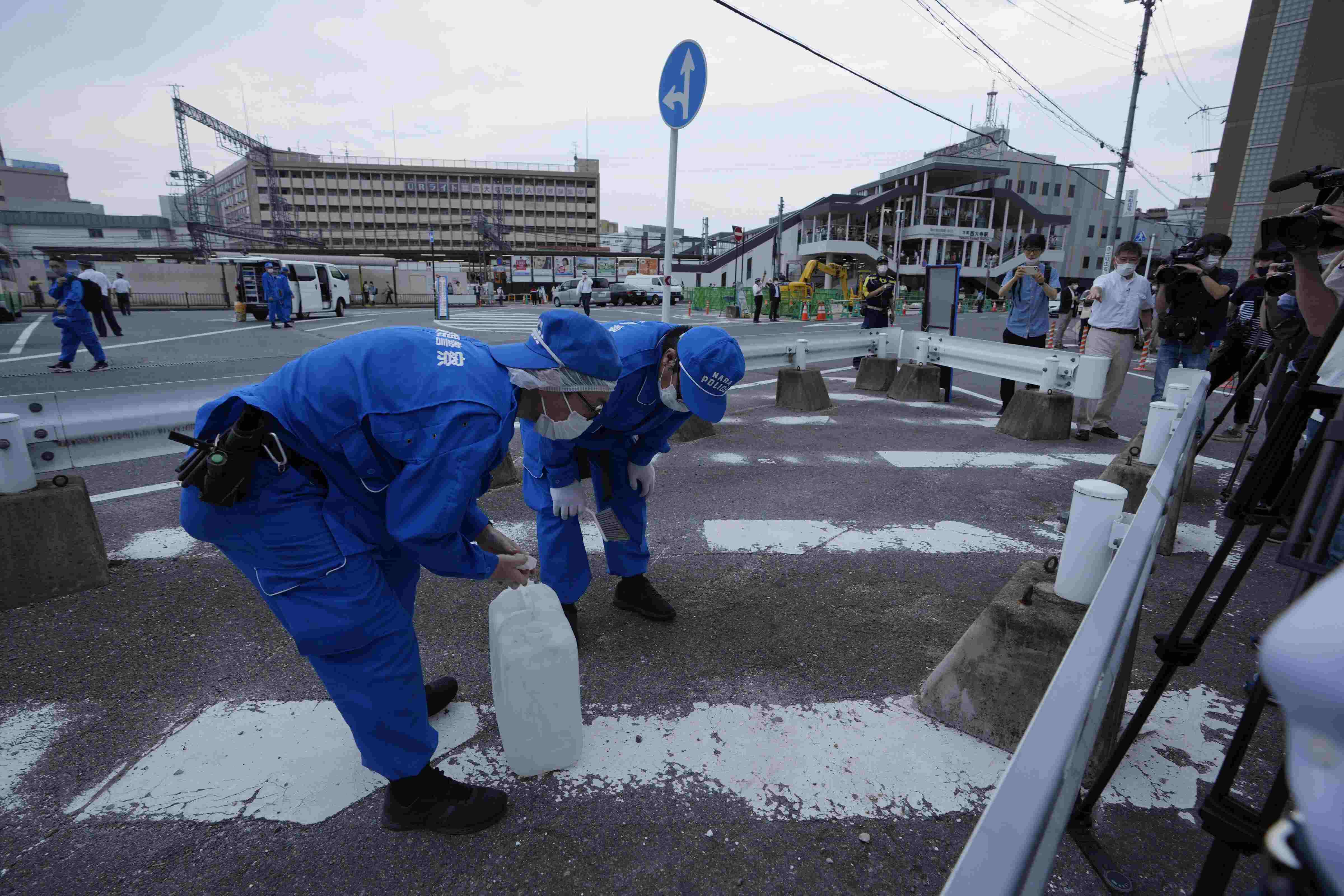 Abe was trusted friend of India, will be remembered for years: Modi