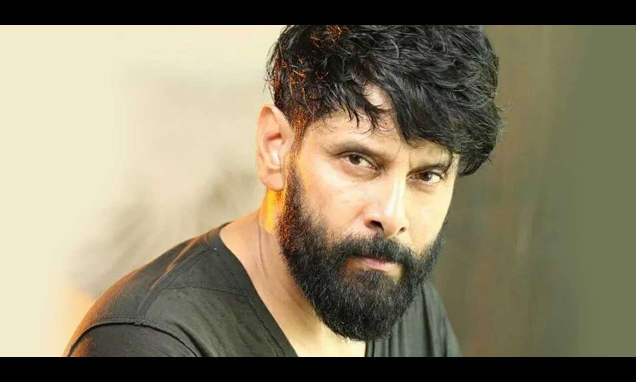 Vikram hospitalised due to chest discomfort