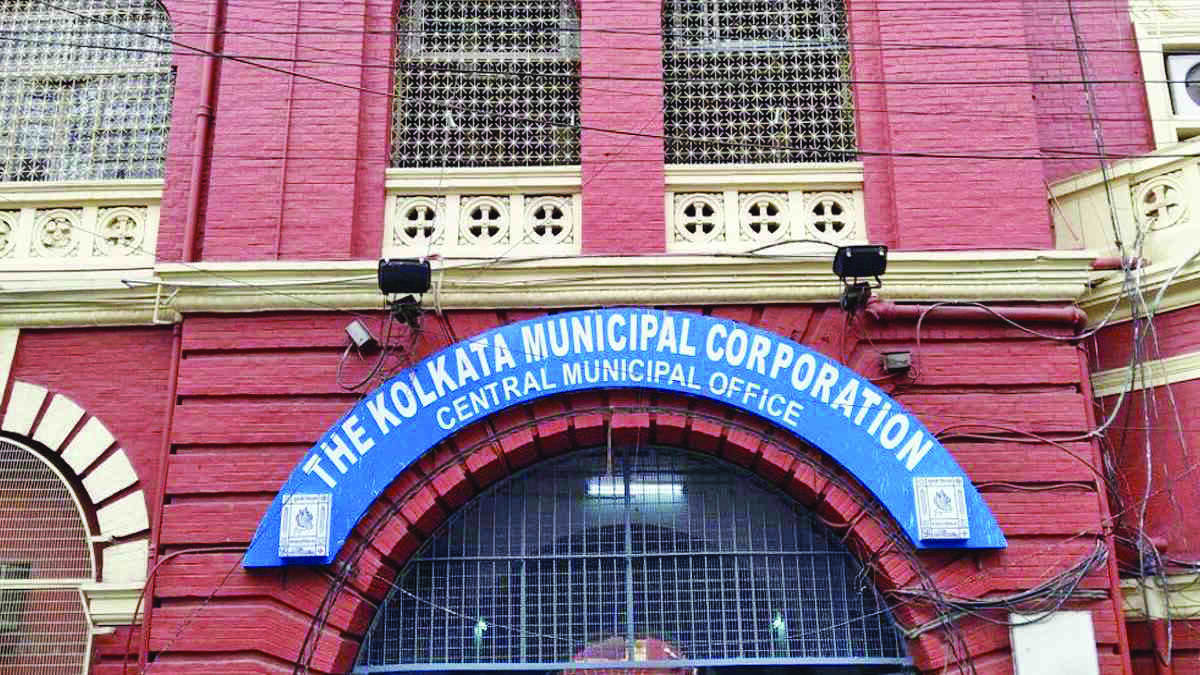 KMCs new digital control room to portray entire city online, tackle disasters better