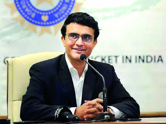 Ganguly@50: Seven captains in seven series isnt ideal