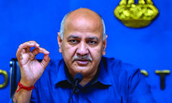 Proposal for new drain to treat wastewater from other states